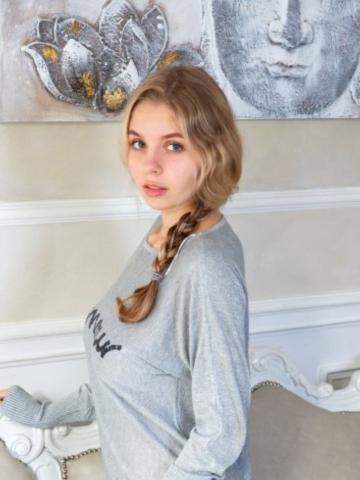 Анкета проститутки Рада - Фото, 23 года, №190767