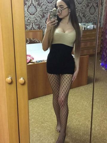 Анкета проститутки Влада - Фото, 24 года, №187315